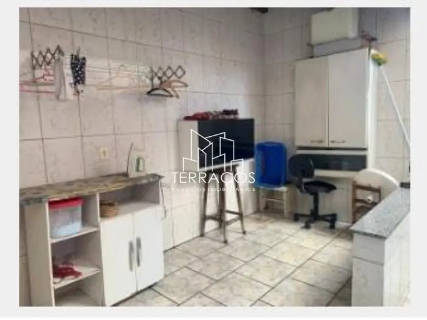 Casa com 3 quartos à venda, 130m2 em Parque da Represa, Jundiai - SP - imagem 5 Foto 5 de Casa com 3 quartos à venda, 130m2 em Parque da Represa, Jundiai - SP