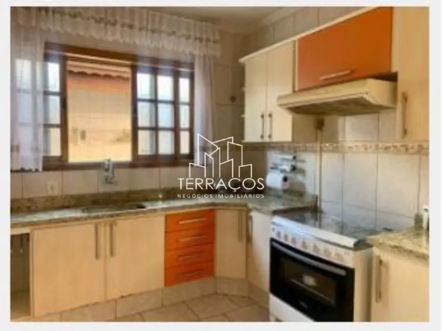 Foto 1 de Casa com 3 quartos à venda, 130m2 em Parque da Represa, Jundiai - SP