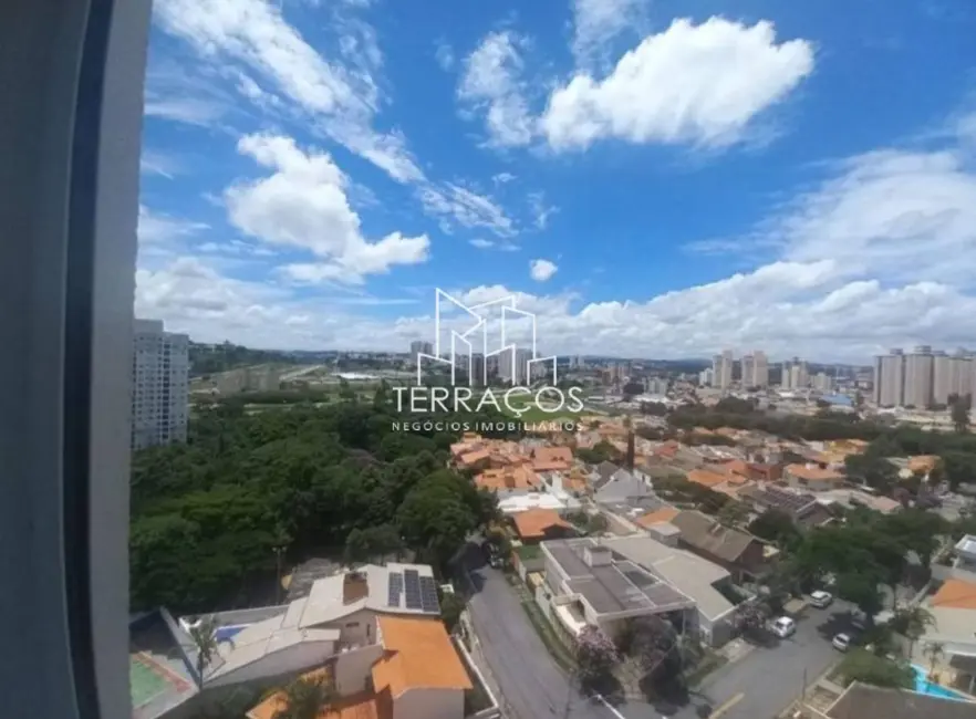 Foto 4 de Apartamento com 3 quartos à venda, 130m2 em Jardim Ana Maria, Jundiai - SP