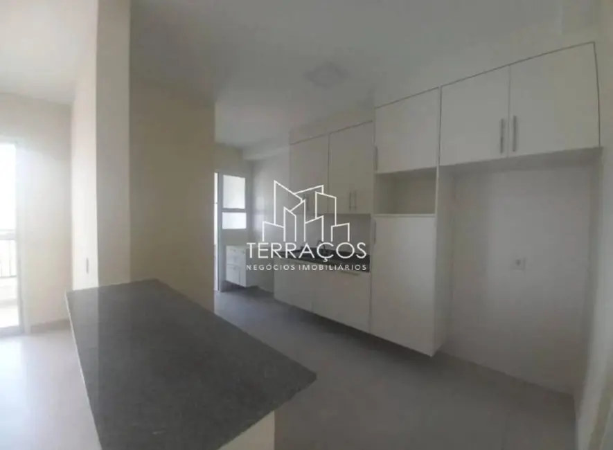 Foto 6 de Apartamento com 3 quartos à venda, 130m2 em Jardim Ana Maria, Jundiai - SP