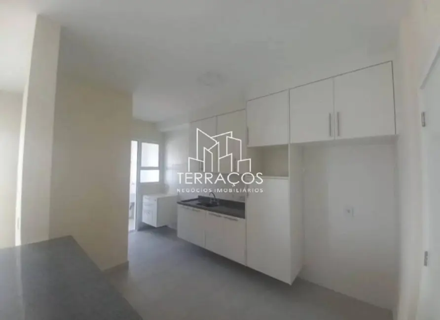 Foto 7 de Apartamento com 3 quartos à venda, 130m2 em Jardim Ana Maria, Jundiai - SP