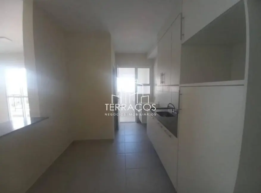 Foto 8 de Apartamento com 3 quartos à venda, 130m2 em Jardim Ana Maria, Jundiai - SP