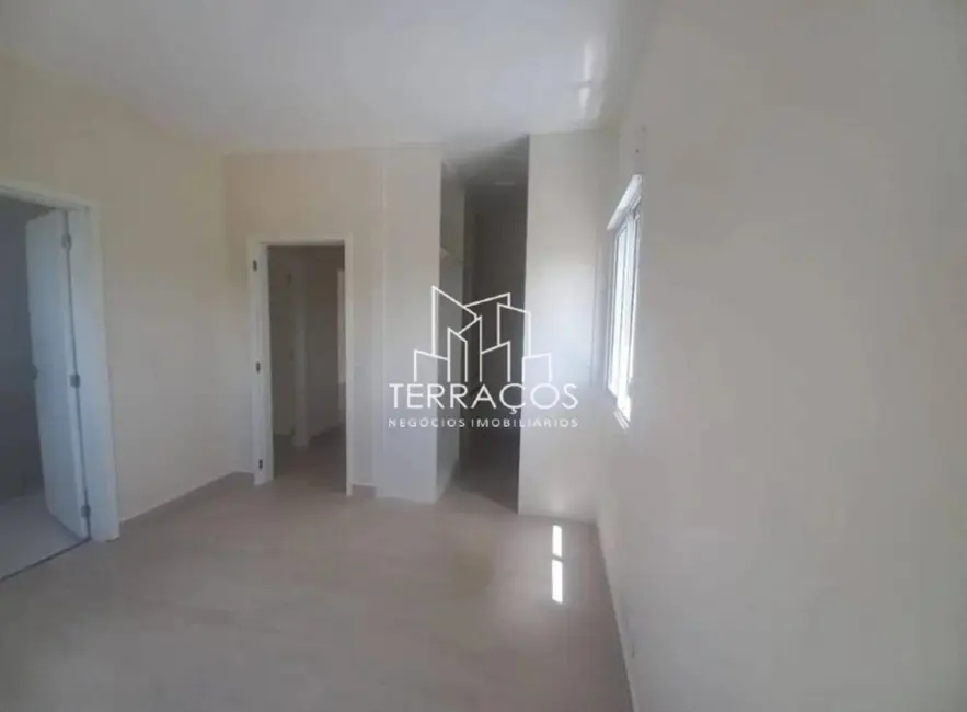 Foto 9 de Apartamento com 3 quartos à venda, 130m2 em Jardim Ana Maria, Jundiai - SP