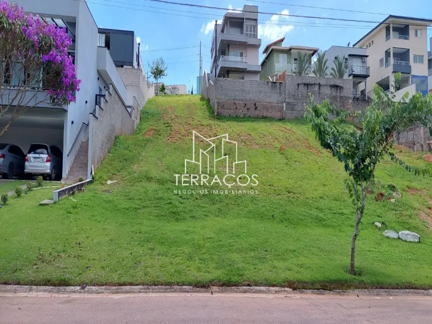 Foto 2 de Terreno / Lote à venda, 368m2 em Itupeva - SP