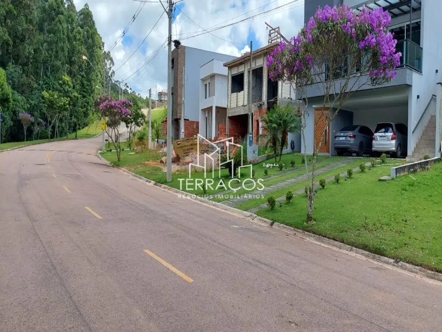 Foto 6 de Terreno / Lote à venda, 368m2 em Itupeva - SP
