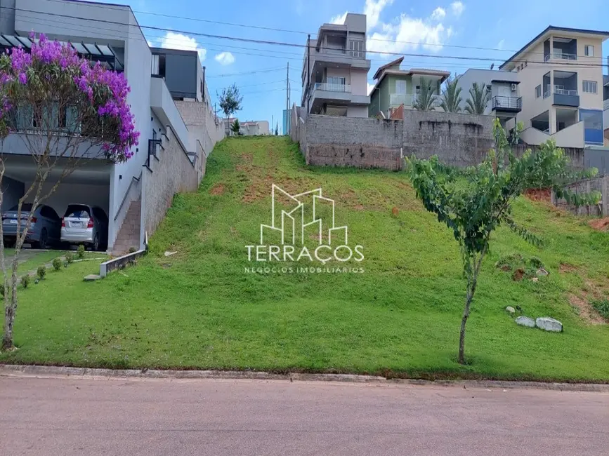 Foto 3 de Terreno / Lote à venda, 368m2 em Itupeva - SP