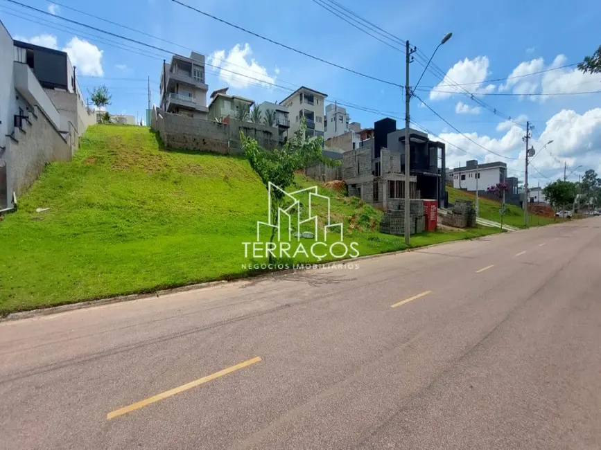 Foto 5 de Terreno / Lote à venda, 368m2 em Itupeva - SP