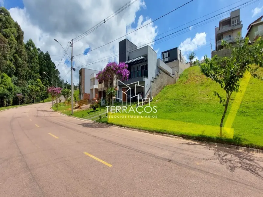 Foto 4 de Terreno / Lote à venda, 368m2 em Itupeva - SP