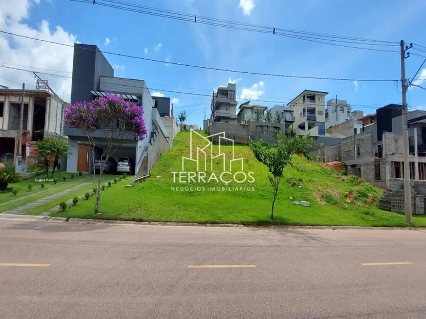 Foto 1 de Terreno / Lote à venda, 368m2 em Itupeva - SP