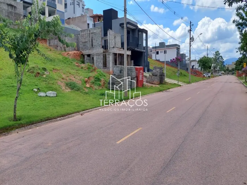 Foto 7 de Terreno / Lote à venda, 368m2 em Itupeva - SP