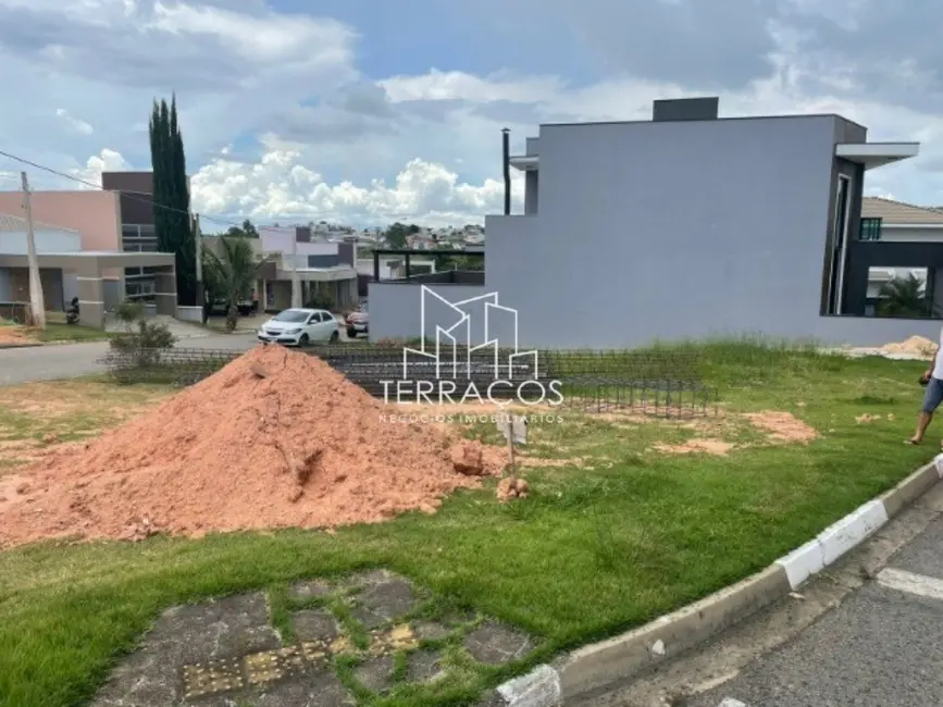 Foto 3 de Terreno / Lote à venda, 311m2 em Itupeva - SP