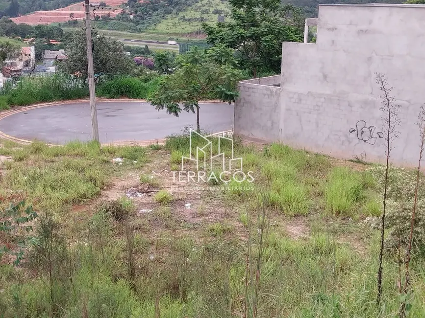 Foto 6 de Terreno / Lote à venda, 202m2 em Jardim Vale Verde, Jundiai - SP