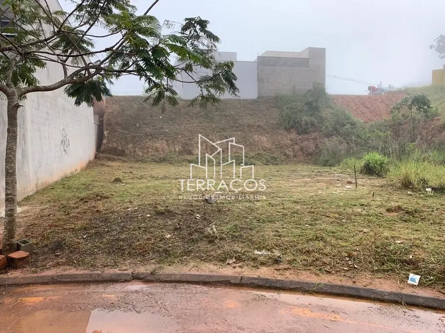 Foto 2 de Terreno / Lote à venda, 202m2 em Jardim Vale Verde, Jundiai - SP