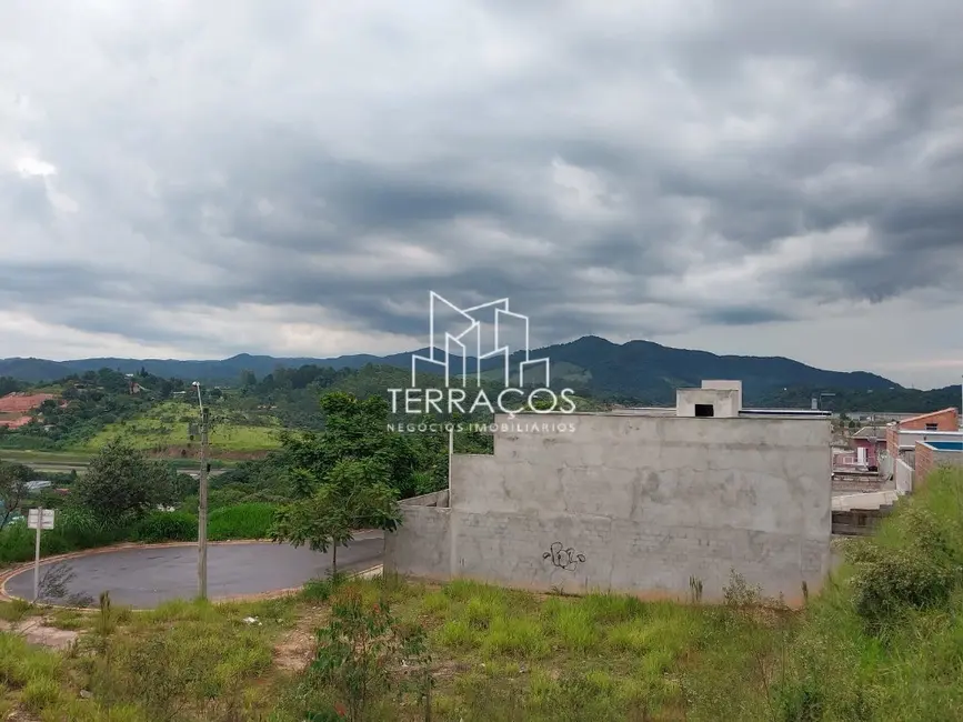 Foto 3 de Terreno / Lote à venda, 202m2 em Jardim Vale Verde, Jundiai - SP