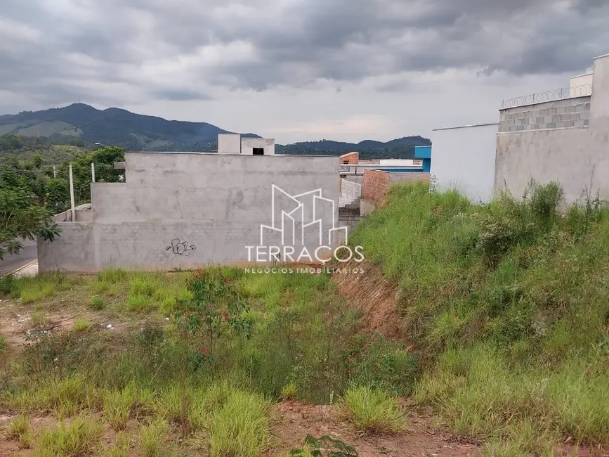 Foto 5 de Terreno / Lote à venda, 202m2 em Jardim Vale Verde, Jundiai - SP