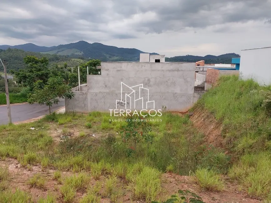 Foto 4 de Terreno / Lote à venda, 202m2 em Jardim Vale Verde, Jundiai - SP