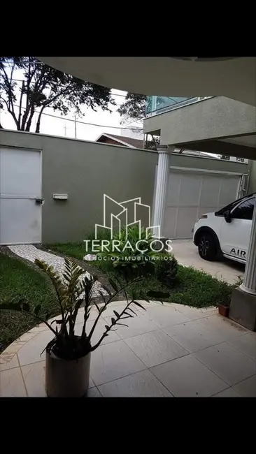Casa com 3 quartos à venda, 360m2 em Jardim Brasil, Jundiai - SP - imagem 2 Foto 2 de Casa com 3 quartos à venda, 360m2 em Jardim Brasil, Jundiai - SP