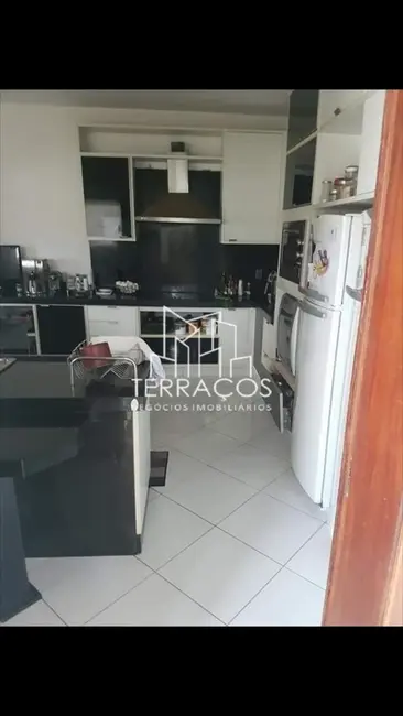Casa com 3 quartos à venda, 360m2 em Jardim Brasil, Jundiai - SP - imagem 4 Foto 4 de Casa com 3 quartos à venda, 360m2 em Jardim Brasil, Jundiai - SP