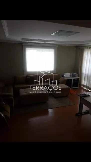 Casa com 3 quartos à venda, 360m2 em Jardim Brasil, Jundiai - SP - imagem 3 Foto 3 de Casa com 3 quartos à venda, 360m2 em Jardim Brasil, Jundiai - SP