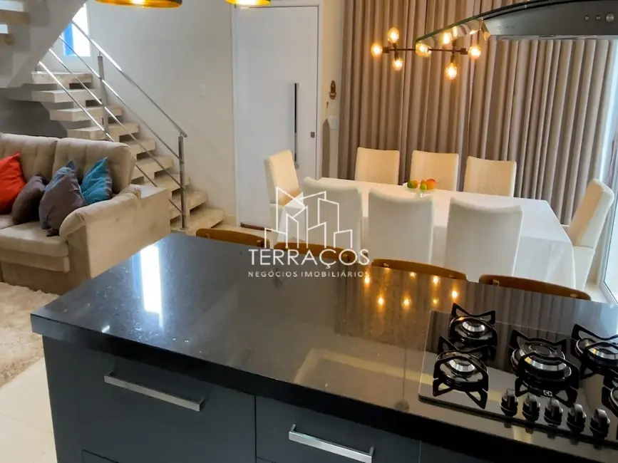 Casa com 3 quartos à venda, 230m2 em Itupeva - SP - imagem 7 Foto 7 de Casa com 3 quartos à venda, 230m2 em Itupeva - SP