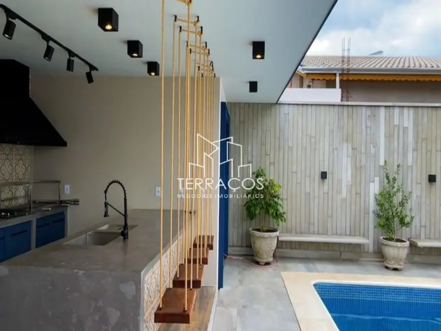 Casa com 3 quartos à venda, 230m2 em Itupeva - SP - imagem 1 Foto 1 de Casa com 3 quartos à venda, 230m2 em Itupeva - SP