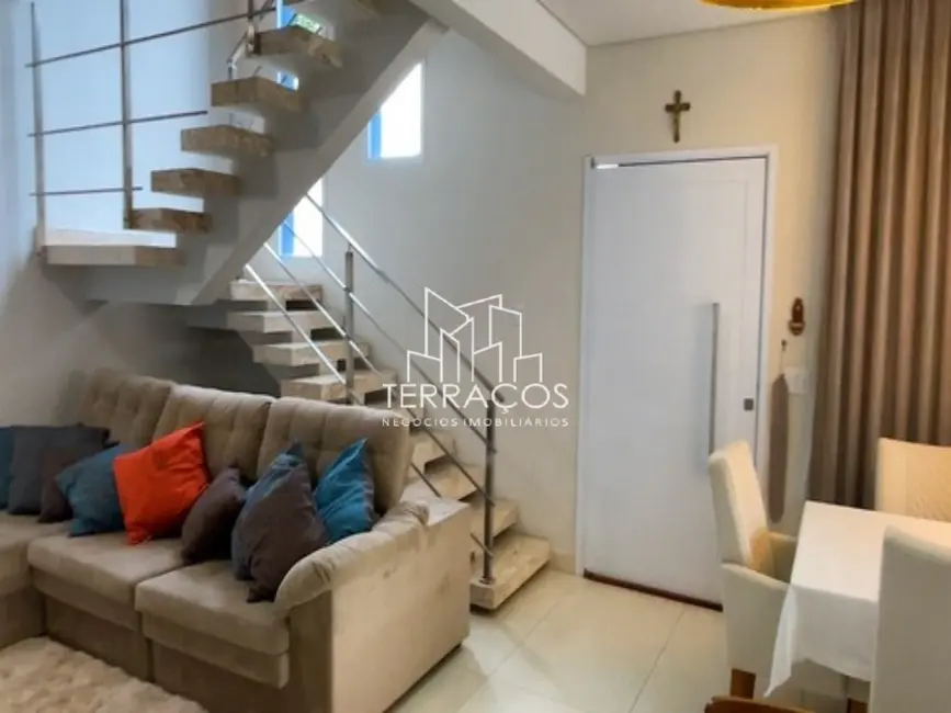 Casa com 3 quartos à venda, 230m2 em Itupeva - SP - imagem 5 Foto 5 de Casa com 3 quartos à venda, 230m2 em Itupeva - SP