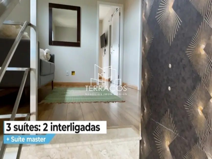 Casa com 3 quartos à venda, 230m2 em Itupeva - SP - imagem 9 Foto 9 de Casa com 3 quartos à venda, 230m2 em Itupeva - SP