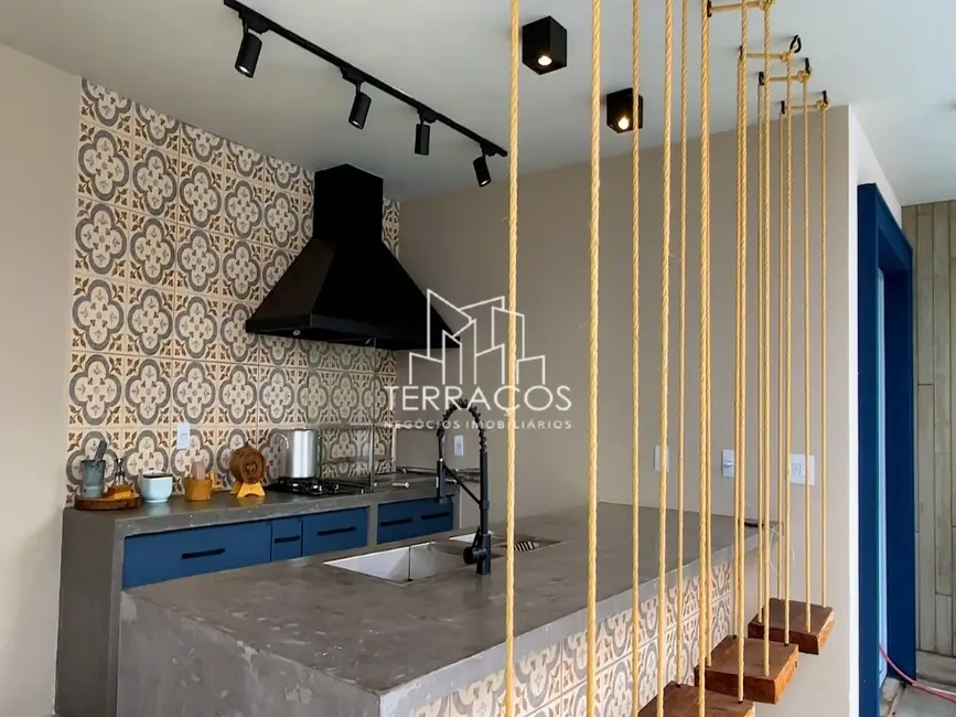 Casa com 3 quartos à venda, 230m2 em Itupeva - SP - imagem 2 Foto 2 de Casa com 3 quartos à venda, 230m2 em Itupeva - SP