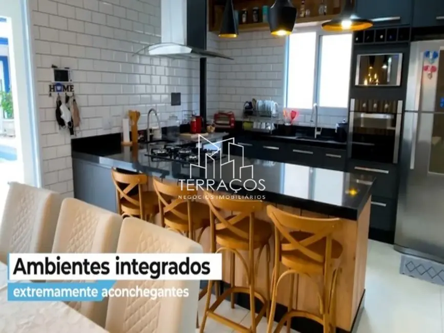 Casa com 3 quartos à venda, 230m2 em Itupeva - SP - imagem 6 Foto 6 de Casa com 3 quartos à venda, 230m2 em Itupeva - SP