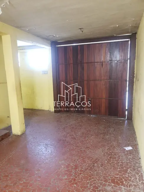 Foto 1 de Casa com 2 quartos à venda, 126m2 em Vila Vianelo, Jundiai - SP