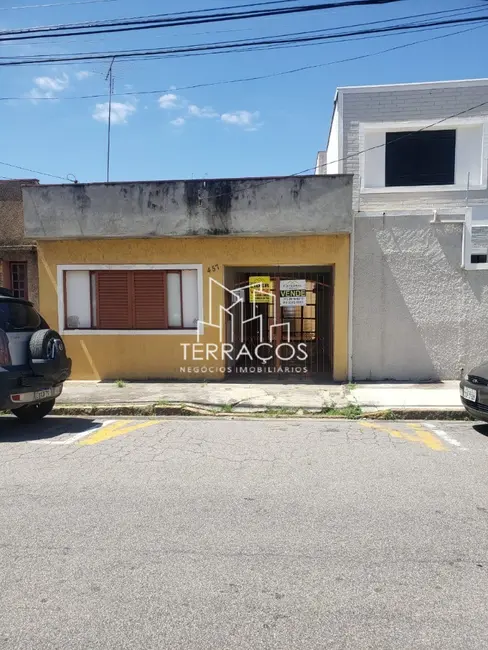 Casa com 2 quartos à venda, 126m2 em Vila Vianelo, Jundiai - SP - imagem 8 Foto 8 de Casa com 2 quartos à venda, 126m2 em Vila Vianelo, Jundiai - SP