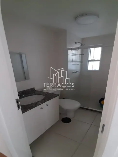 Foto 9 de Apartamento com 3 quartos à venda, 68m2 em Vila Municipal, Jundiai - SP