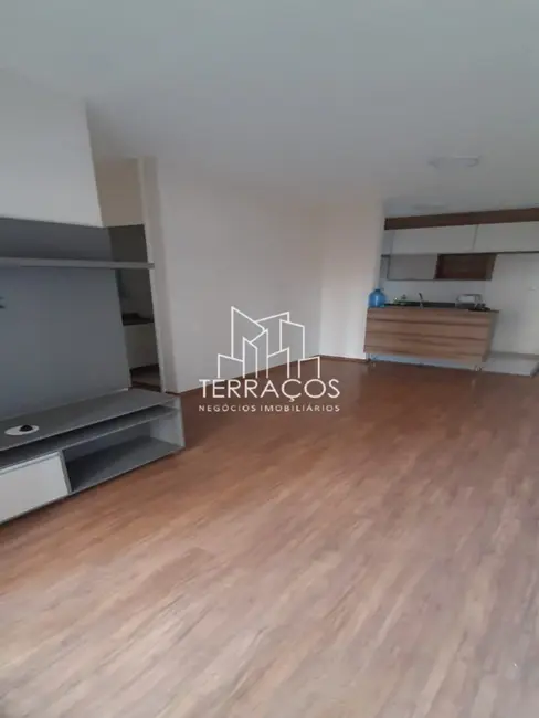 Foto 4 de Apartamento com 3 quartos à venda, 68m2 em Vila Municipal, Jundiai - SP