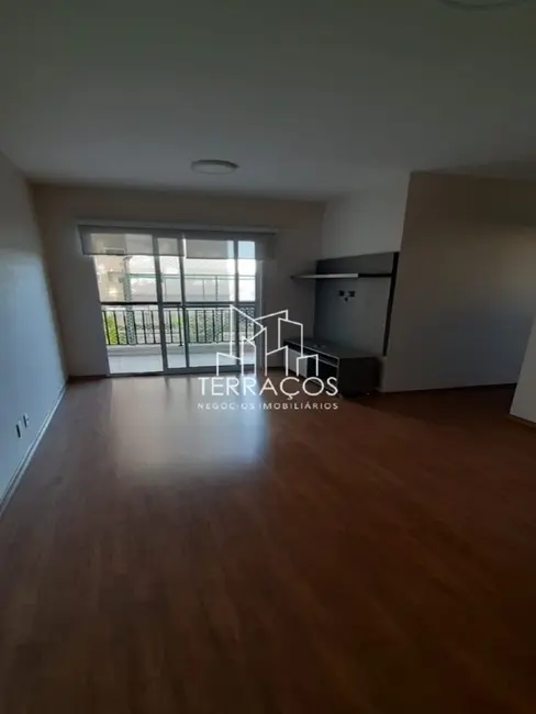 Foto 2 de Apartamento com 3 quartos à venda, 68m2 em Vila Municipal, Jundiai - SP