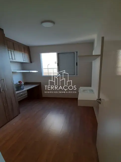 Foto 8 de Apartamento com 3 quartos à venda, 68m2 em Vila Municipal, Jundiai - SP