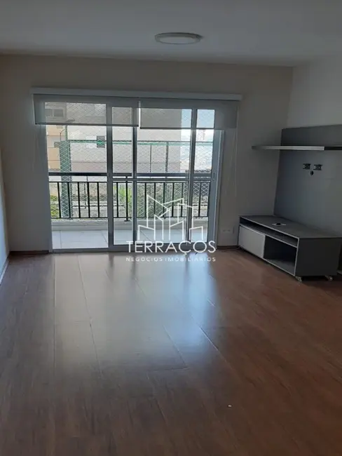 Foto 1 de Apartamento com 3 quartos à venda, 68m2 em Vila Municipal, Jundiai - SP