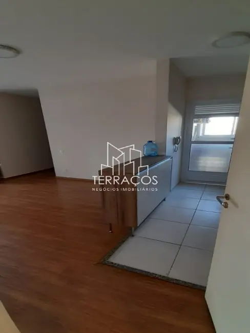 Foto 5 de Apartamento com 3 quartos à venda, 68m2 em Vila Municipal, Jundiai - SP