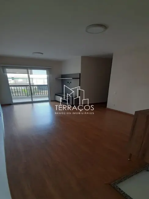 Foto 3 de Apartamento com 3 quartos à venda, 68m2 em Vila Municipal, Jundiai - SP