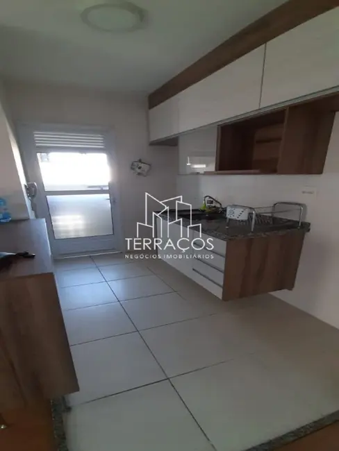 Foto 6 de Apartamento com 3 quartos à venda, 68m2 em Vila Municipal, Jundiai - SP