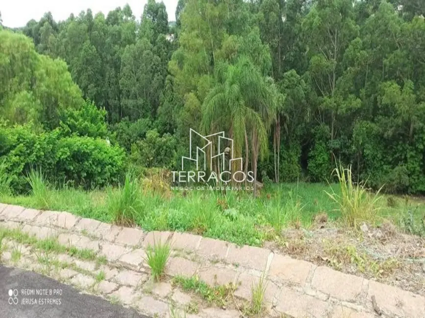 Foto 4 de Terreno / Lote à venda, 1875m2 em Itupeva - SP