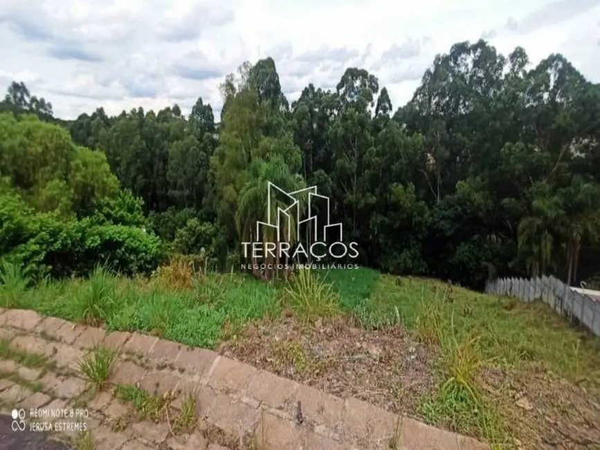 Foto 7 de Terreno / Lote à venda, 1875m2 em Itupeva - SP