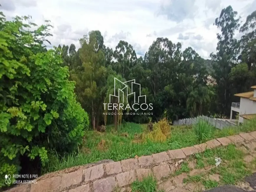 Foto 9 de Terreno / Lote à venda, 1875m2 em Itupeva - SP