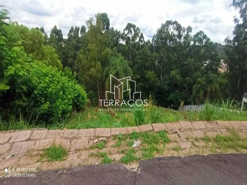 Foto 8 de Terreno / Lote à venda, 1875m2 em Itupeva - SP