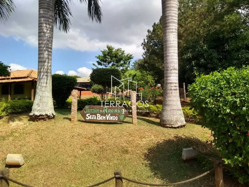 Foto 1 de Terreno / Lote à venda, 1875m2 em Itupeva - SP