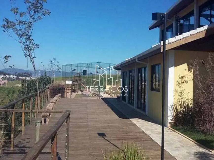 Foto 8 de Terreno / Lote à venda, 498m2 em Loteamento Vale Azul I, Jundiai - SP