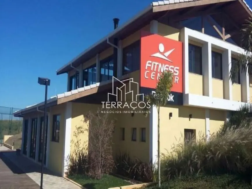 Foto 9 de Terreno / Lote à venda, 498m2 em Loteamento Vale Azul I, Jundiai - SP