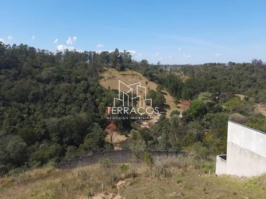 Foto 1 de Terreno / Lote à venda, 498m2 em Loteamento Vale Azul I, Jundiai - SP