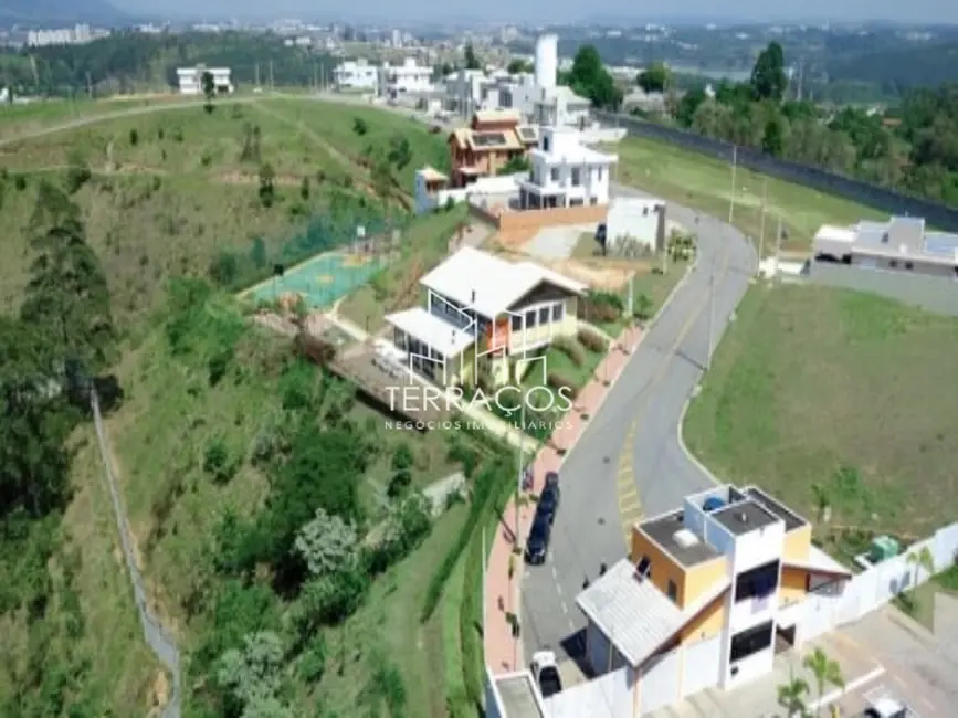 Foto 5 de Terreno / Lote à venda, 498m2 em Loteamento Vale Azul I, Jundiai - SP