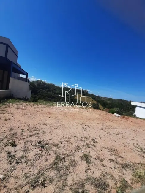 Foto 3 de Terreno / Lote à venda, 498m2 em Loteamento Vale Azul I, Jundiai - SP