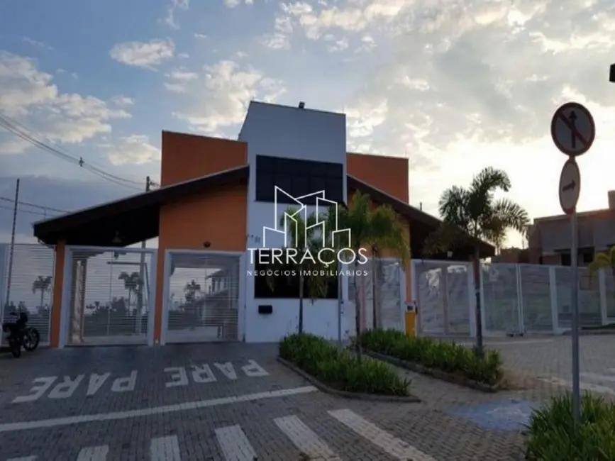 Foto 4 de Terreno / Lote à venda, 498m2 em Loteamento Vale Azul I, Jundiai - SP